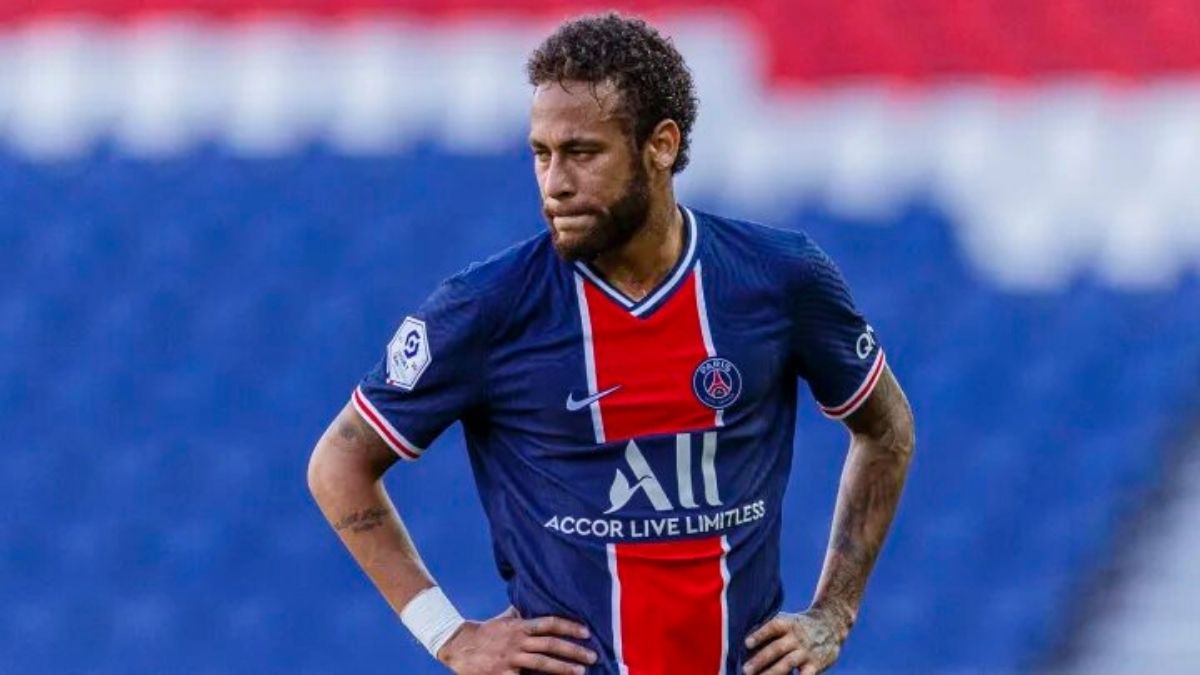 PSG : le gros coup de gueule de Pierre Ménès sur la blessure de Neymar !