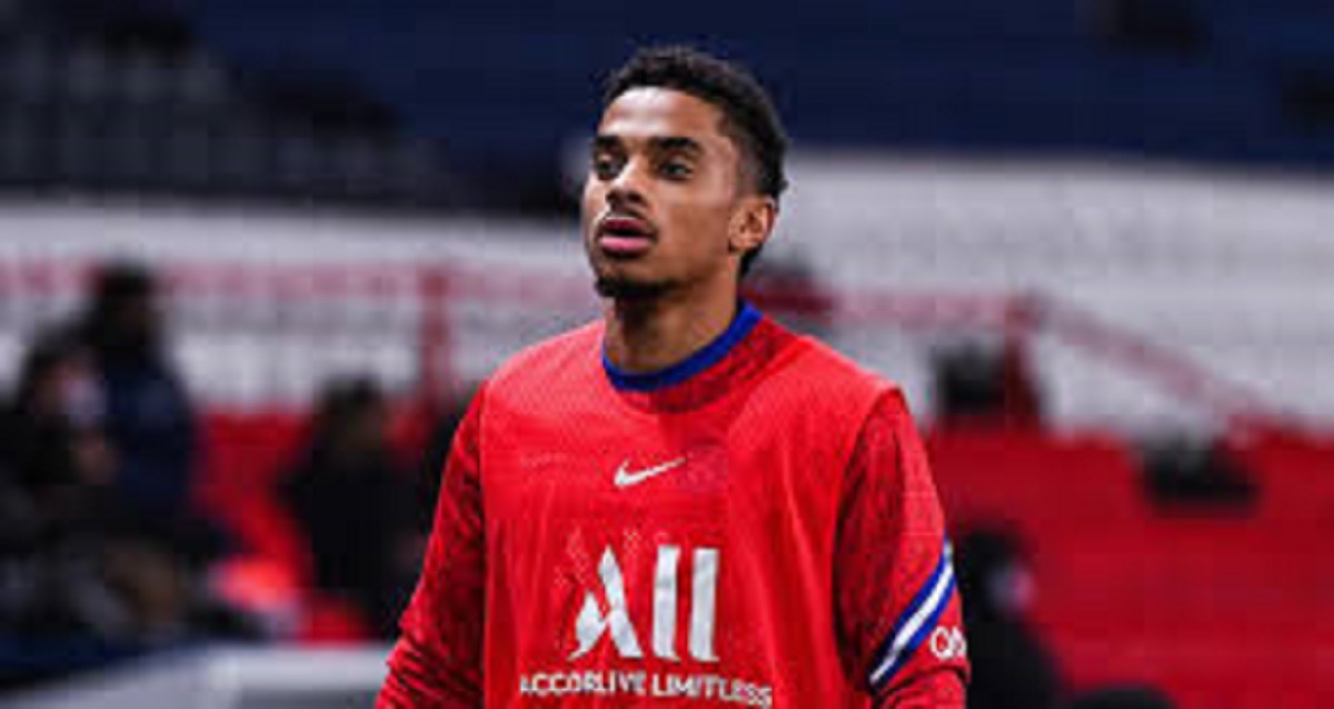 PSG : mauvaise nouvelle pour Colin Dagba avant le match face à l’OM