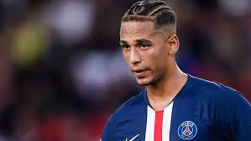 PSG : mauvaise nouvelle pour Thilo Kehrer
