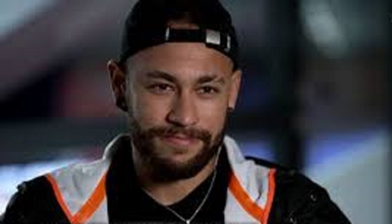 PSG : le triste message de Neymar après sa blessure