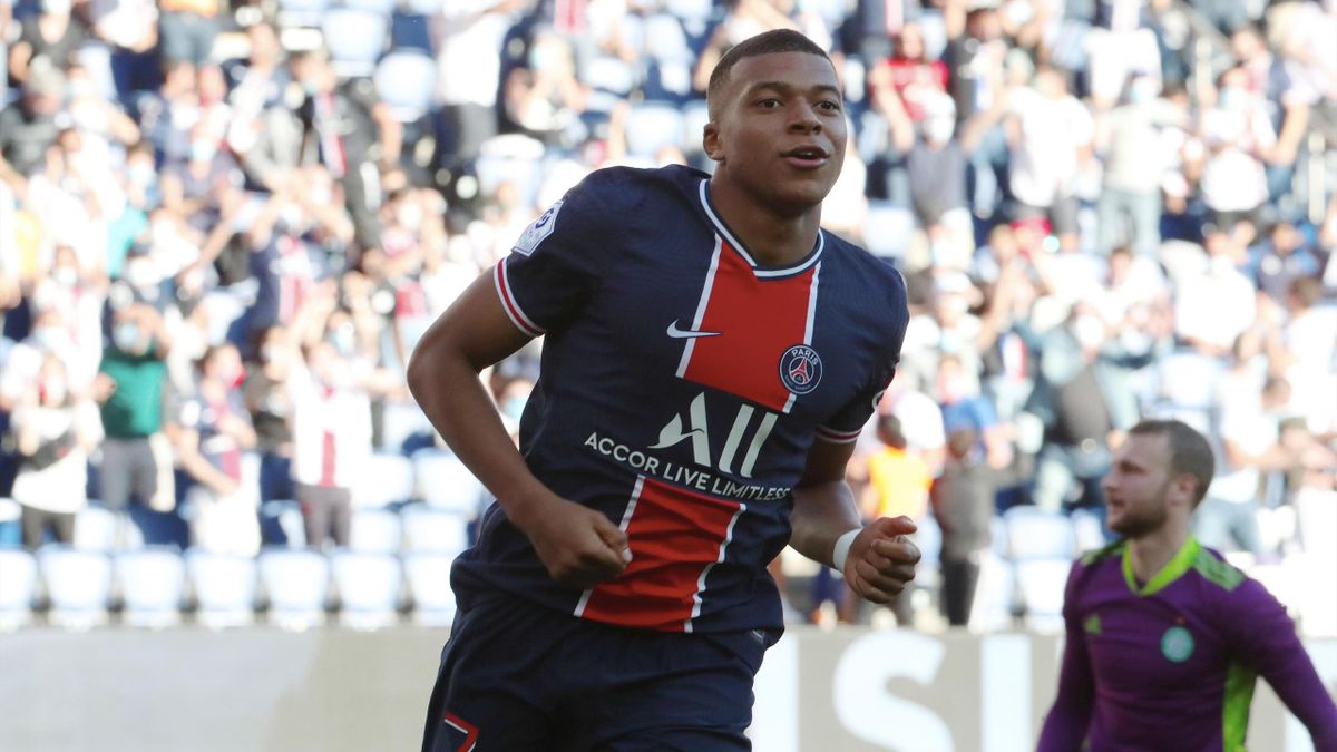 PSG : que pensent les Français de Kylian Mbappé ?