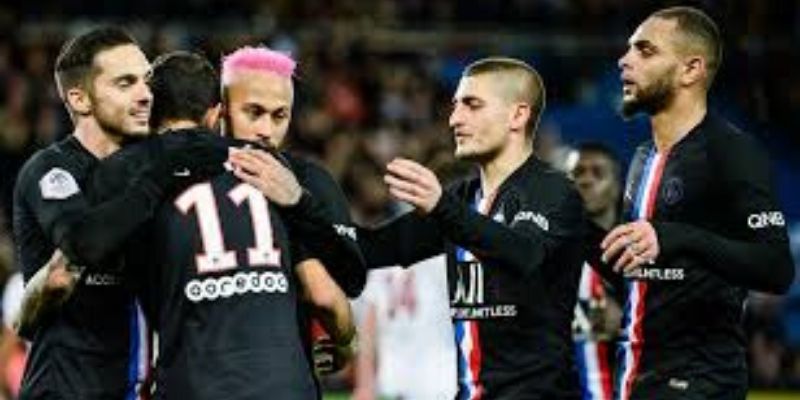PSG : qui sont ces joueurs menacés de suspension contre Dortmund ?