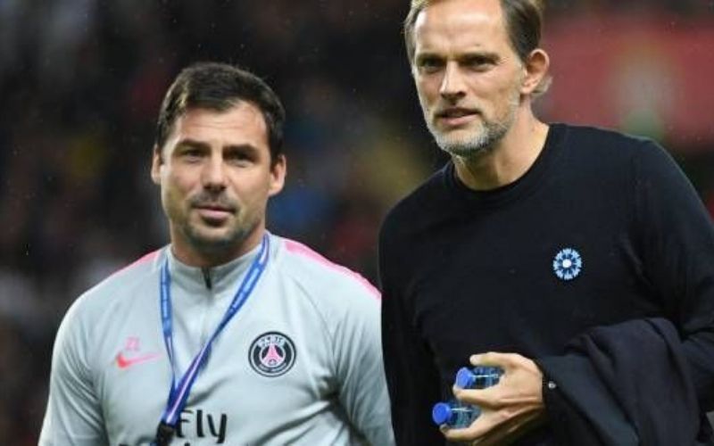 PSG : un adjoint de Thomas Tuchel lâche ses vérités et tacle Leonardo
