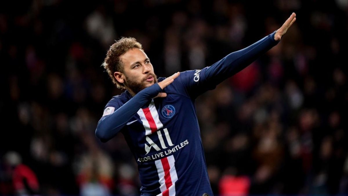 PSG : l’offre de prolongation colossale proposée à Neymar