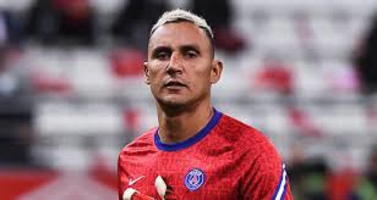 PSG : vers une baisse des salaires des joueurs ? Keylor Navas répond