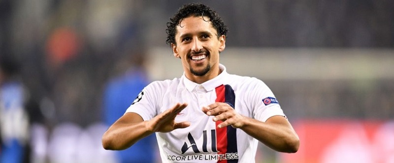 PSG / Tuchel : « Marquinhos, c’est ballon d’or »