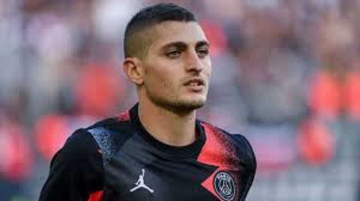 PSG vs OM : avant le match, Marco Verratti envoie un message fort