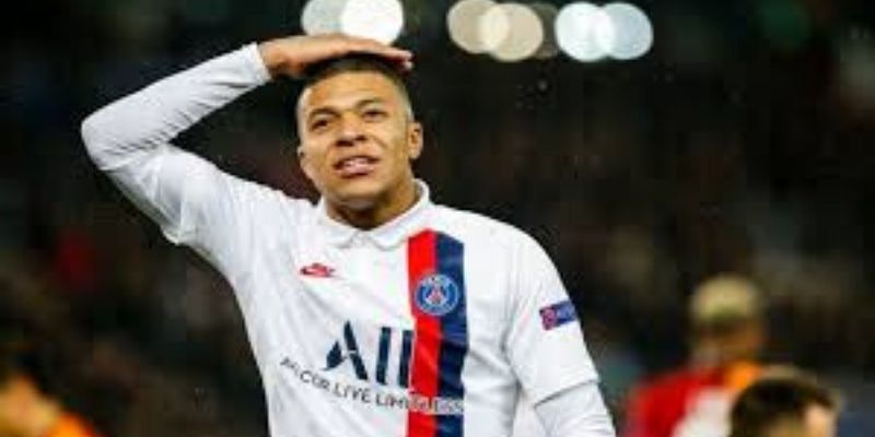 PSG – Mercato : le remplaçant de Kylian Mbappé déjà trouvé ?