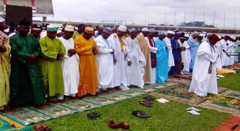 Togo : les prières musulmanes du vendredi suspendues jusqu’à nouvel ordre
