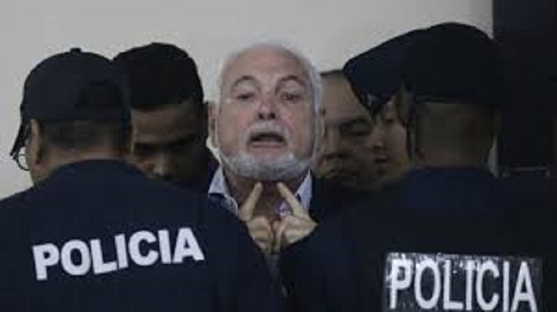 Panama : 2 anciens présidents inculpés pour blanchiment de capitaux