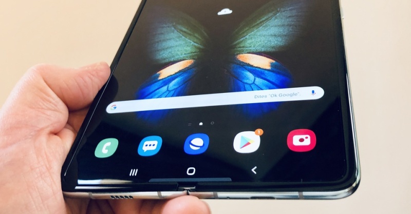 Coronavirus : Samsung désinfecte votre smartphone gratuitement