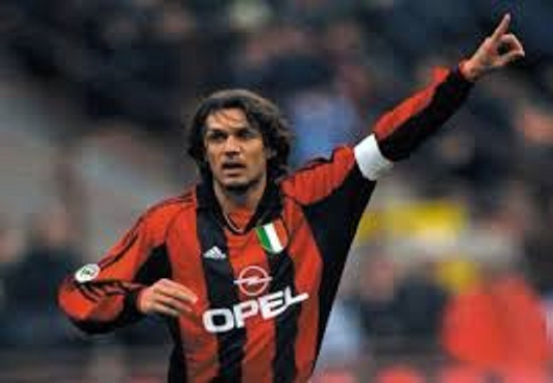 Paolo Maldini révèle le pire souvenir de sa carrière