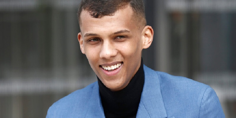Papaoutai de Stromae élue chanson de la décennie