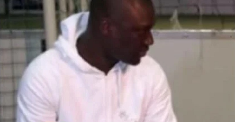 Pape Bouba Diop : maladie, chaise roulante…la triste fin du footballeur