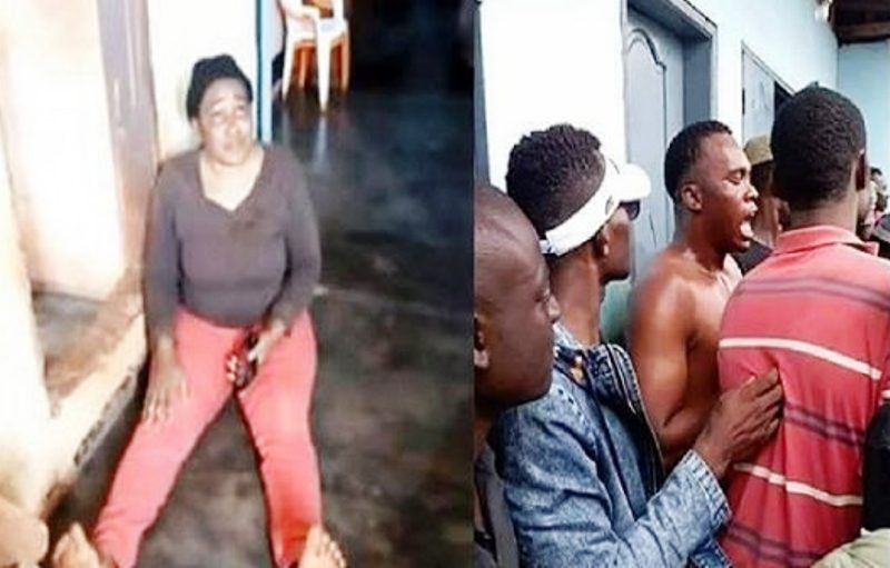 Par avidité, une mère camerounaise offre la tête coupée de sa fille à un restaurateur (photos)