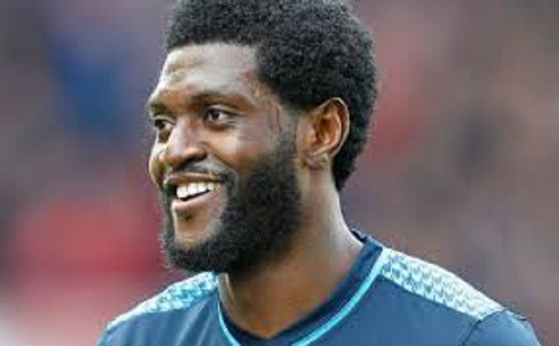 Togo : ce but d’Adebayor qui a fait de lui une légende vivante (vidéo)