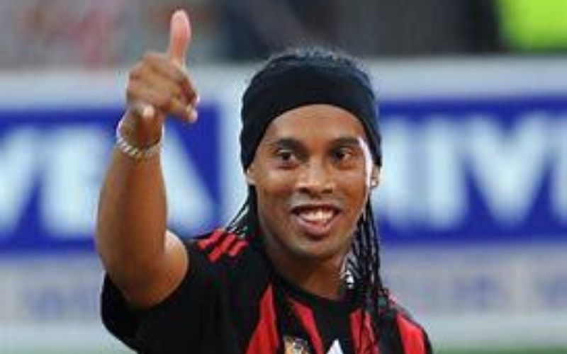 Ronaldinho : l’ancien joueur est-il le plus grand magicien de l’histoire du football ?