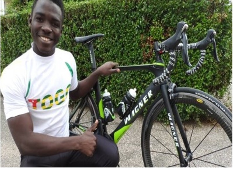 Parcours créatifs : Abdou-Raouf Akanga, invité du 2e numéro ce vendredi à l’Université de Lomé