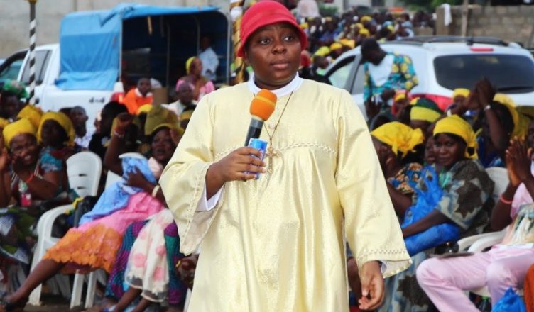 Bénin : vers le déclin de l’église de Parfaite de Banamè ?