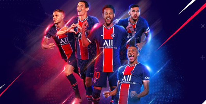 Pari sportif : le PSG s’unit à un partenaire en Afrique