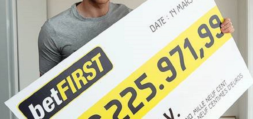 Parier sur la jupiler pro league de BetFirst