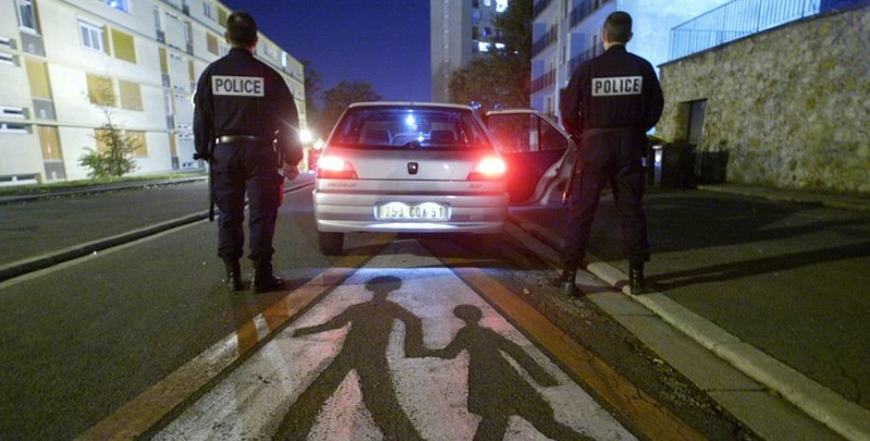 Paris : En plus du reconfinement, un couvre-feu annoncé