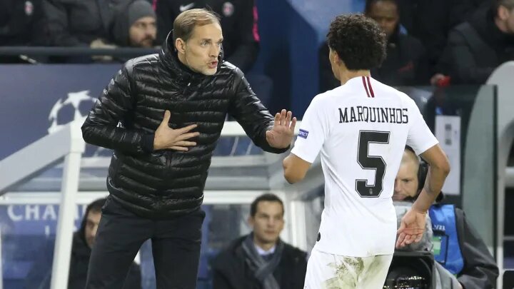 PSG / Malaise : Un choix fort de Tuchel critiqué par son vestiaire