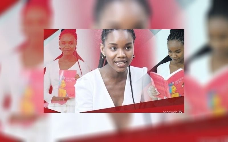 La meilleure élève du Sénégal portée disparue à Paris