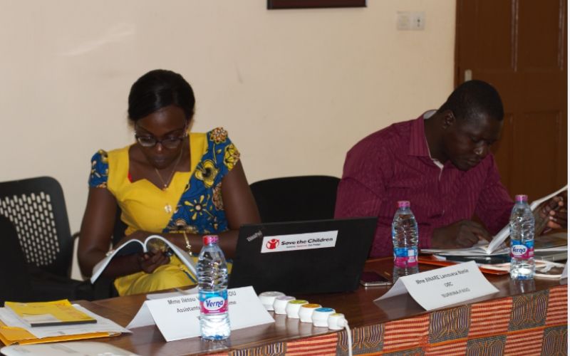 Togo/ Mariage des enfants : Wildaf-AO et Save The Children tirent la sonnette d’alarme