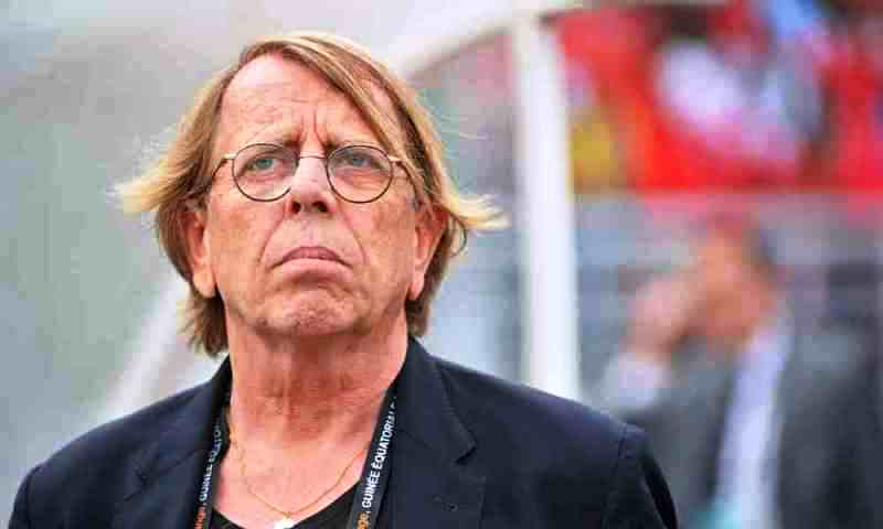 Togo: Claude Leroy en route vers le Gabon ?