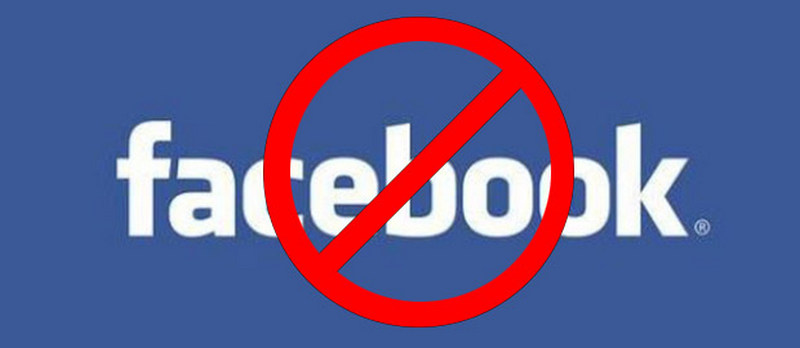 États-Unis: Facebook supprime les comptes de ces six personnalités influentes