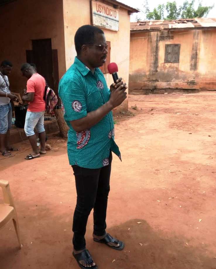 Décentralisation au Togo : l’ONG IJD entre en campagne de sensibilisation