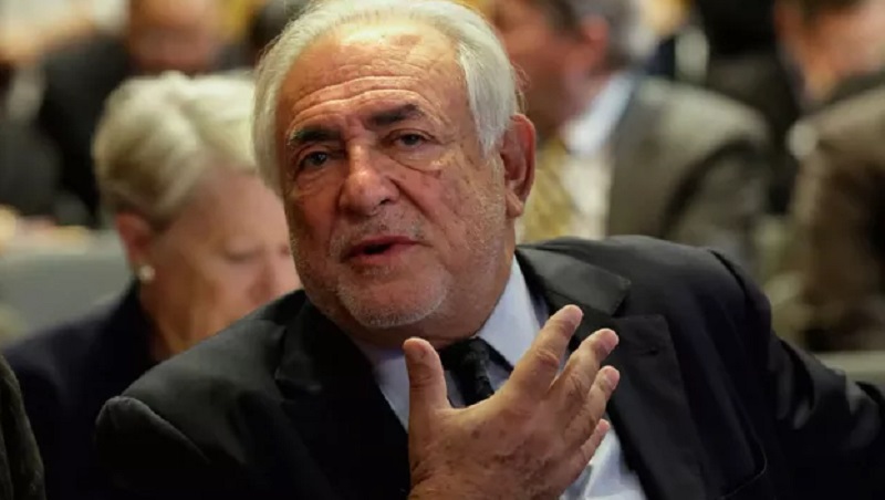 Passage du Franc CFA à l’ECO :les révélations de Dominique  Strauss-Kahn