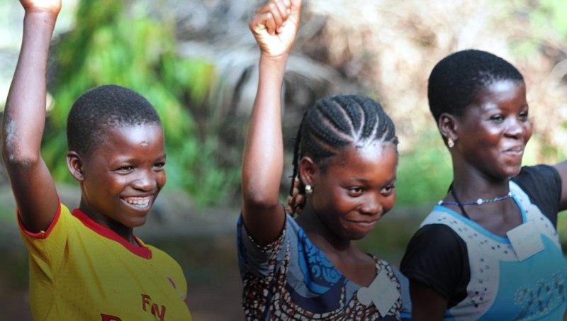 L’ONG ‘Terre des hommes’ recrute