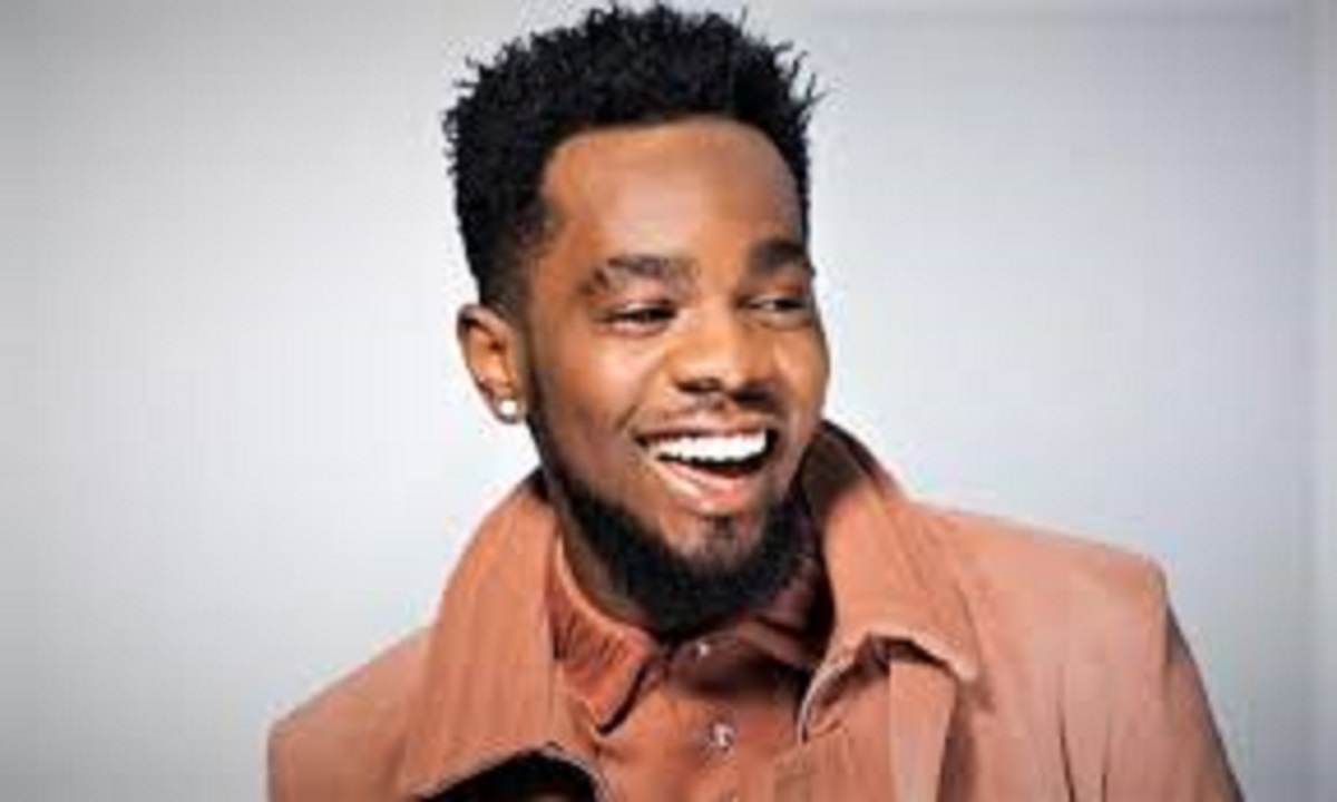 Patoranking : voici son plus grand vœu jamais réalisé
