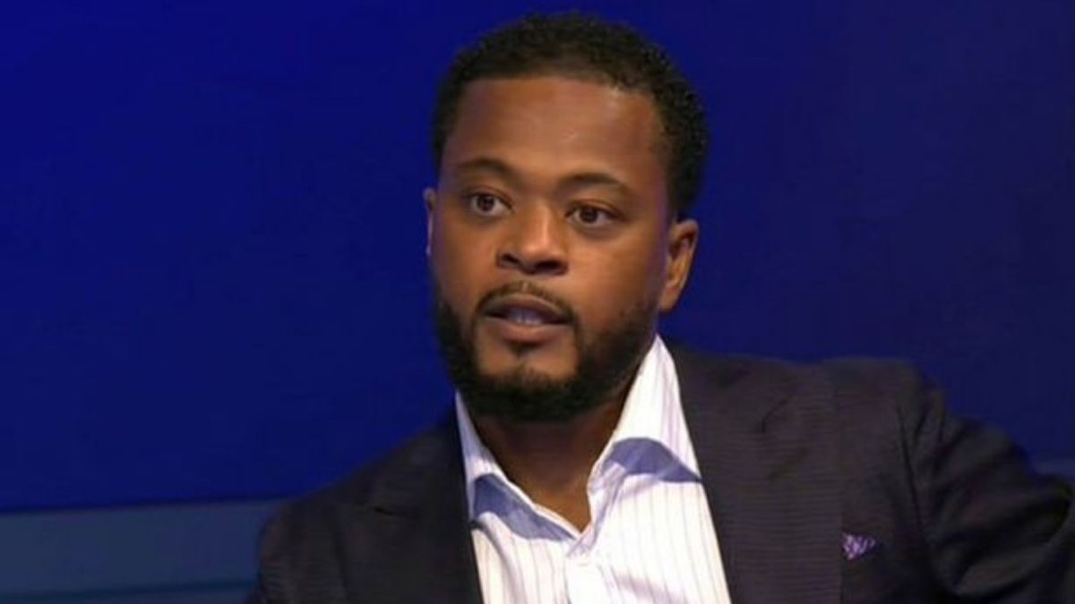 Patrice Evra livre une anecdote croustillante sur Thierry Henry et Granit Xhaka