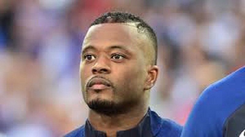 Patrice Evra : nouveau tournant dans la vie du joueur