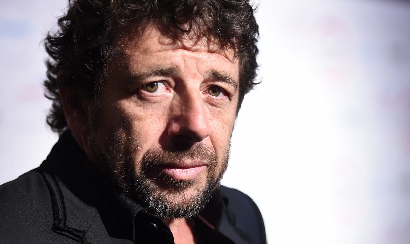 Patrick Bruel : le chanteur fait une triste annonce sur Instagram
