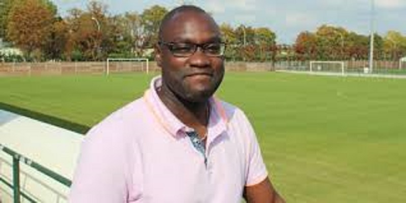 Patrick Mboma : « un entraîneur a propulsé ma carrière »