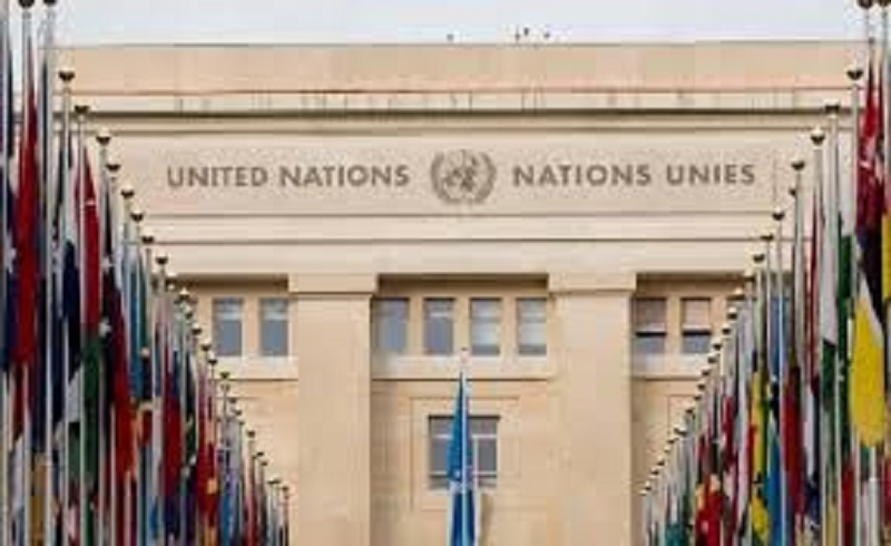 Paul Biya nomme un nouvel ambassadeur du Cameroun à la Mission des Nations Unies à Genève