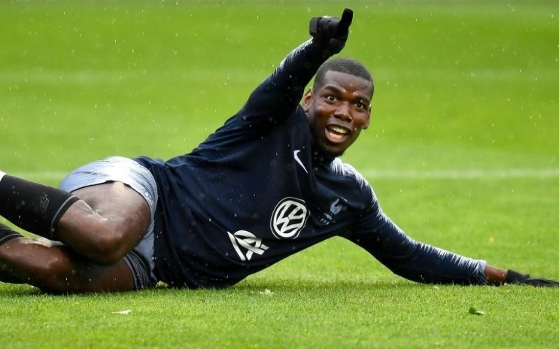 Mercato : La Juventus annonce la couleur sur un retour de Pogba !