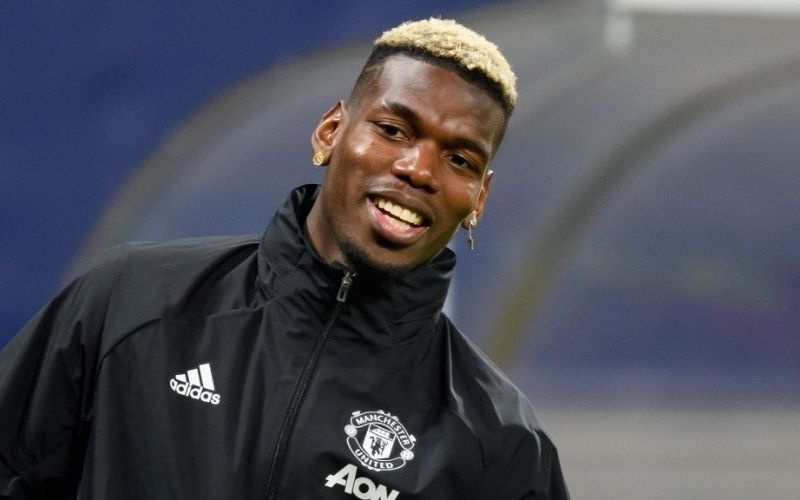 PSG : la grosse demande de Paul Pogba pour son avenir !