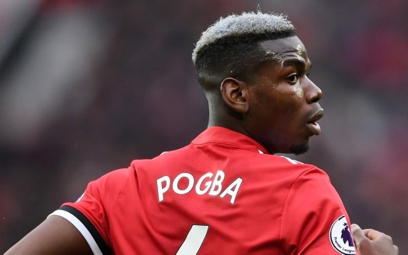 Manchester United : la stratégie de Solskjaer pour conserver Pogba