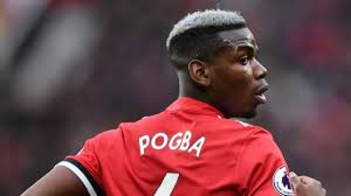 Paul Pogba : son message pour le Nouvel an chinois
