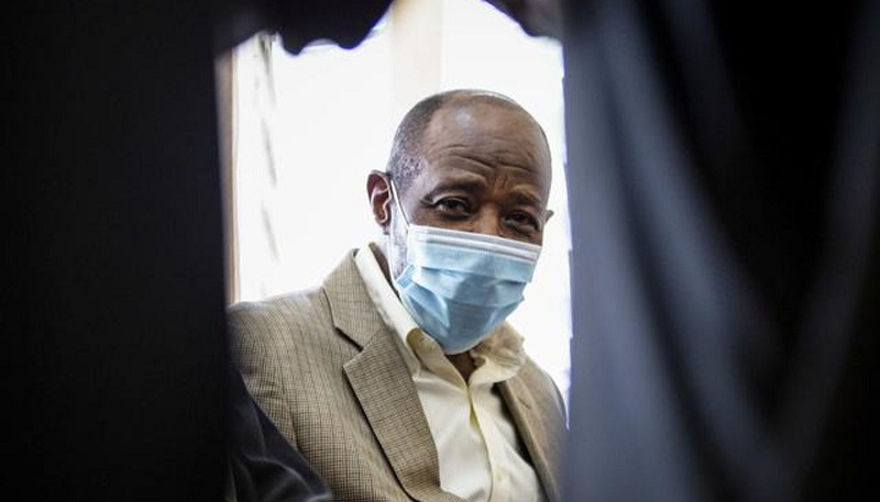 Rwanda : liberté conditionnelle refusée à Paul Rusesabagina