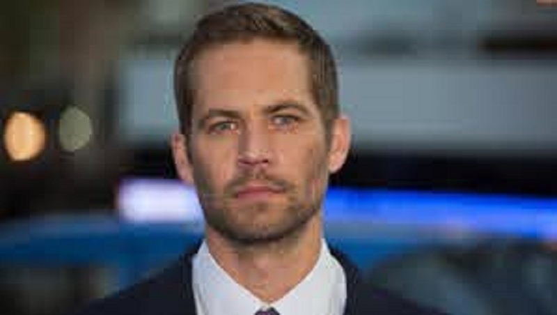Paul Walker : l’hommage de sa fille  pour l’anniversaire de sa mort