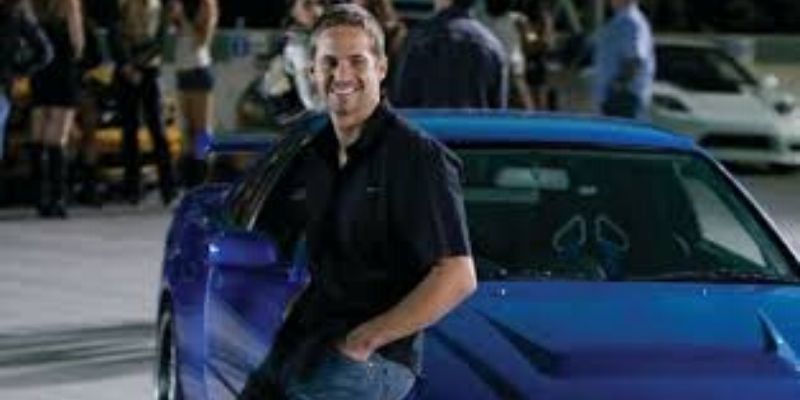 Paul Walker : l’émouvant hommage de sa fille six ans après sa mort
