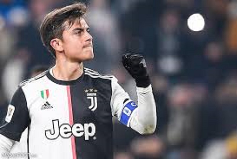 Paulo Dybala : les adieux poignants du footballeur à la Juventus