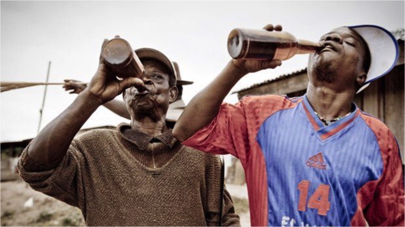 Togo : la consommation d’alcool dans les bars interdite à partir du dimanche 20 décembre
