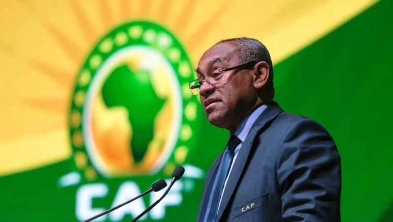 Détournements de fonds à la CAF : Ahmad Ahmad crie au complot